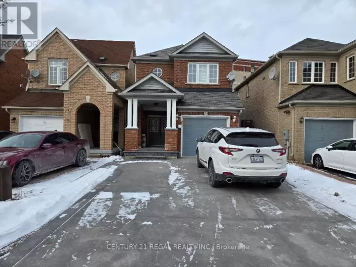 54 LAHORE CRESCENT, Markham