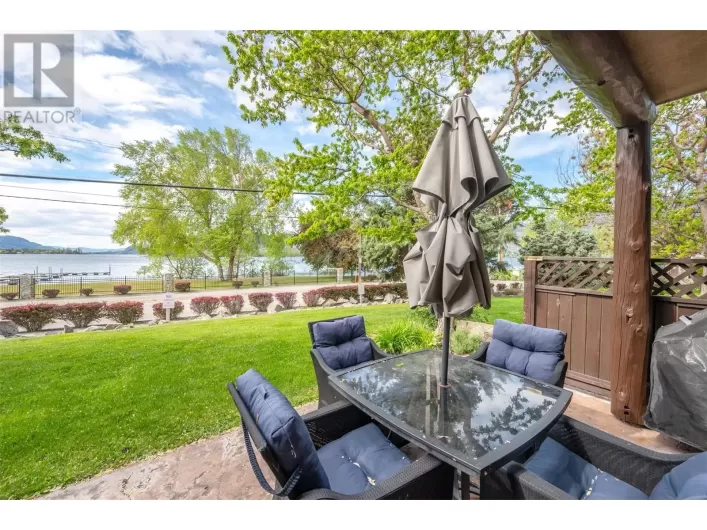 5401 Lakeshore Drive Unit# 104, Osoyoos