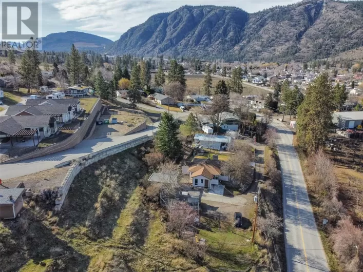 541 Eastside Road, Okanagan Falls