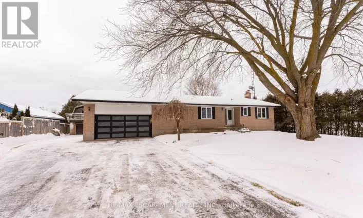 5410 WELLINGTON 29 ROAD, Guelph/Eramosa