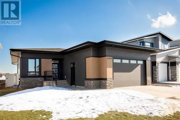 5429 Vista Trail, Blackfalds