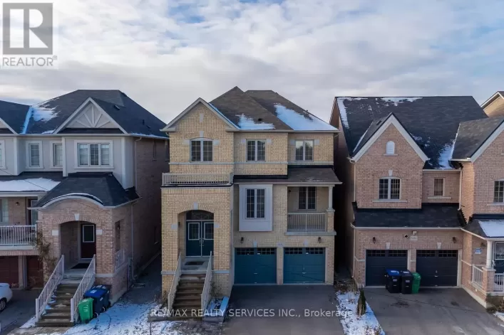 5452 MEADOWCREST AVENUE, Mississauga