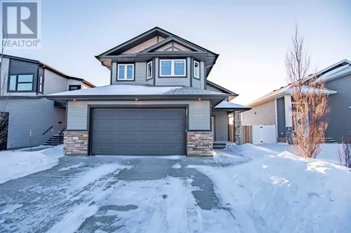 5457 Vista Trail, Blackfalds