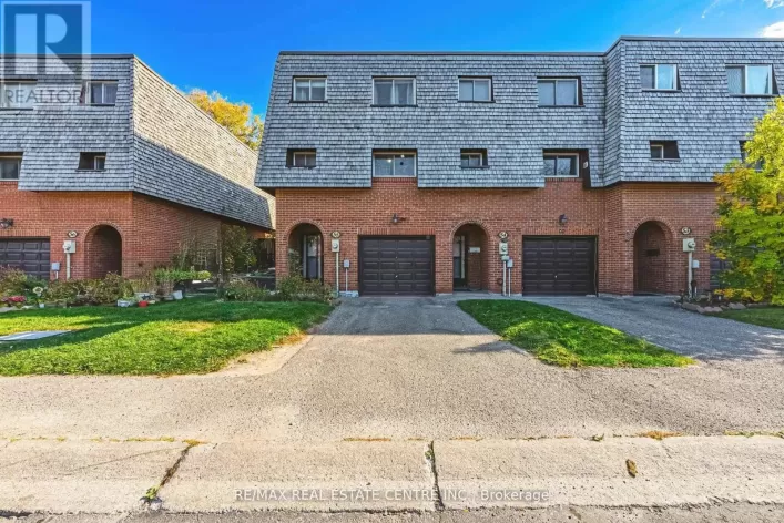 55 BRIAR PATH, Brampton