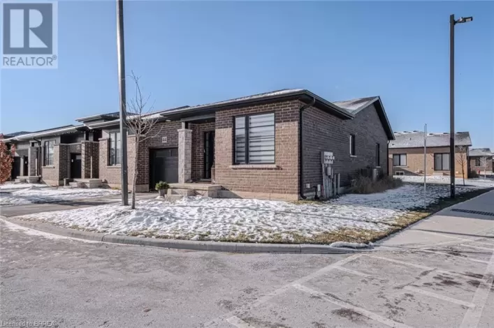 550 GREY Street Unit# 44, Brantford