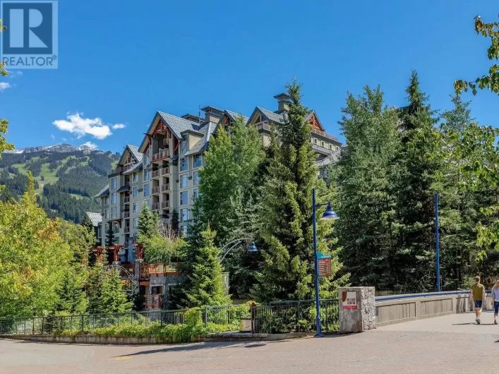 5504 4299 BLACKCOMB WAY, Whistler