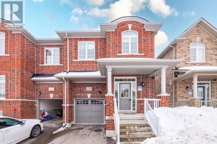 5504 MEADOWCREST AVENUE, Mississauga