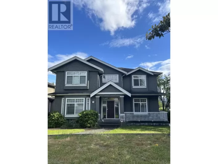 5508 HALIFAX STREET, Burnaby