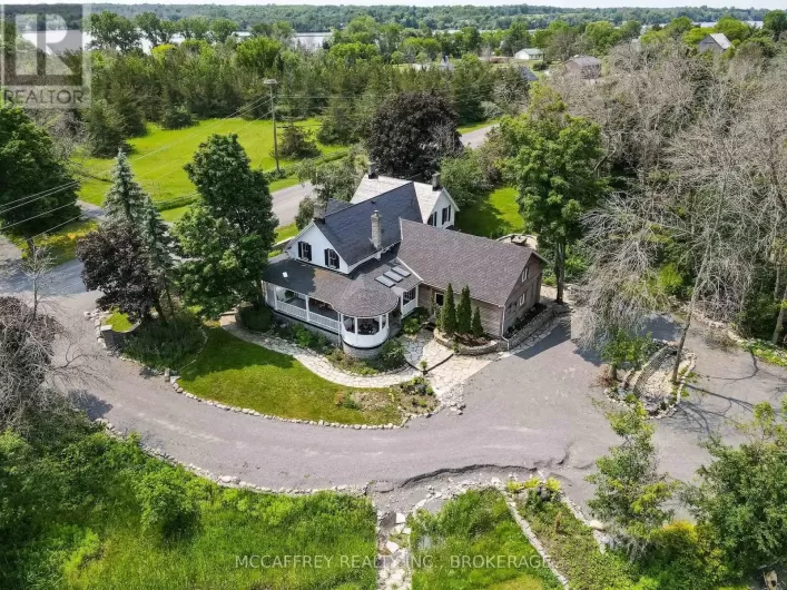 5518 COUNTY ROAD 9, Greater Napanee