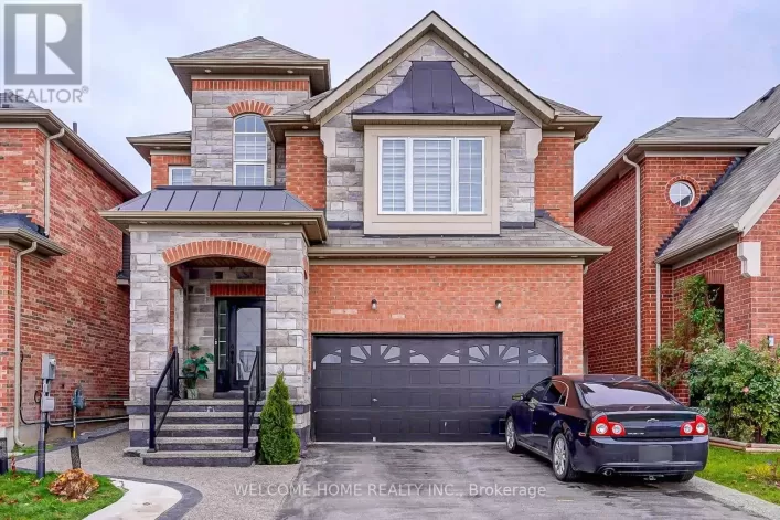 556 BESSBOROUGH DRIVE, Milton