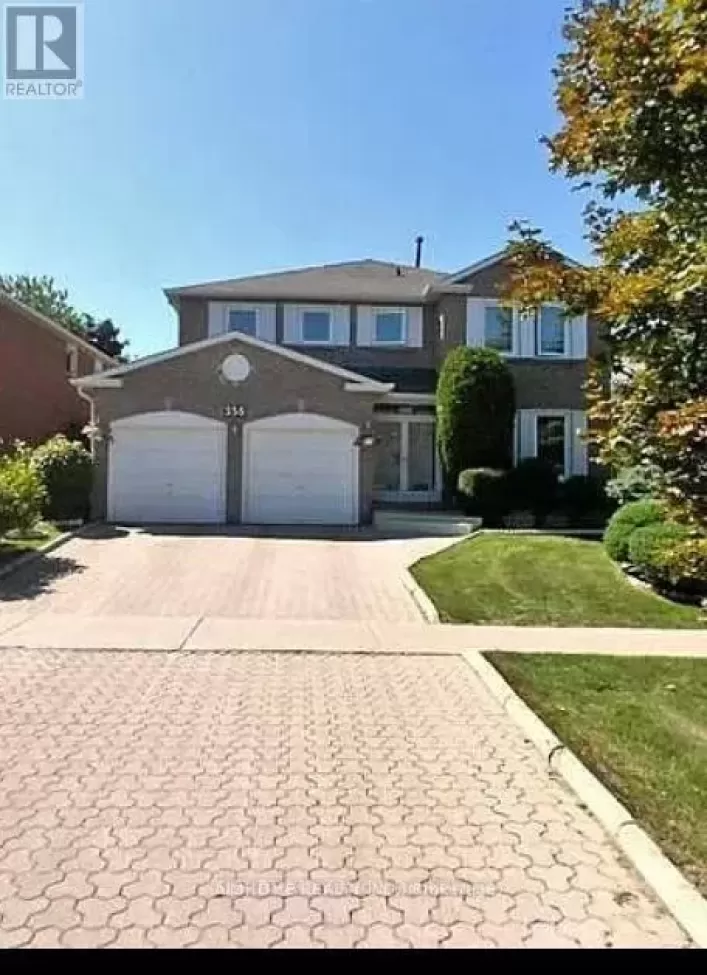 556 VILLAGE PARKWAY, Markham