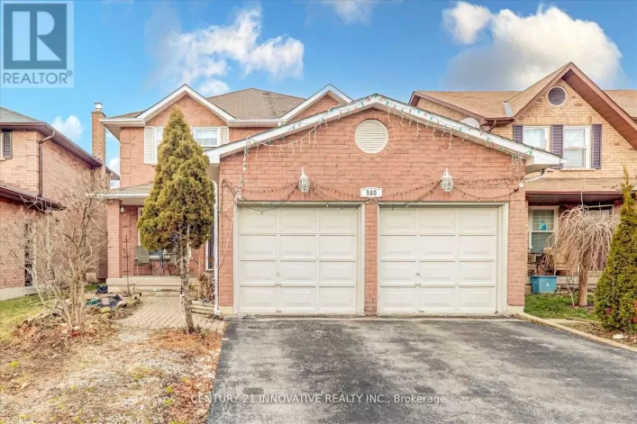 560 STEEPLE HILL, Pickering