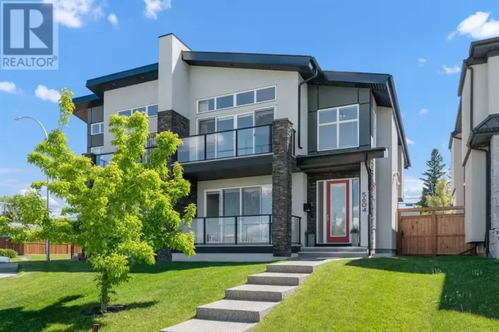 5604 37 Street SW, Calgary