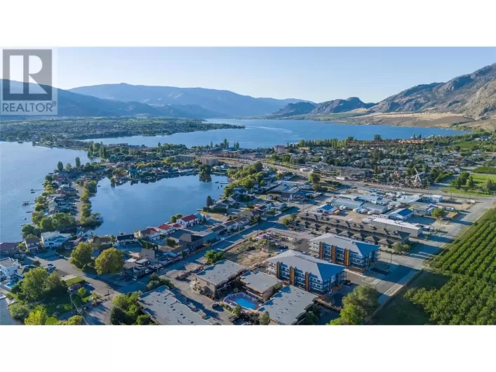 5620 51st Street Unit# 307, Osoyoos