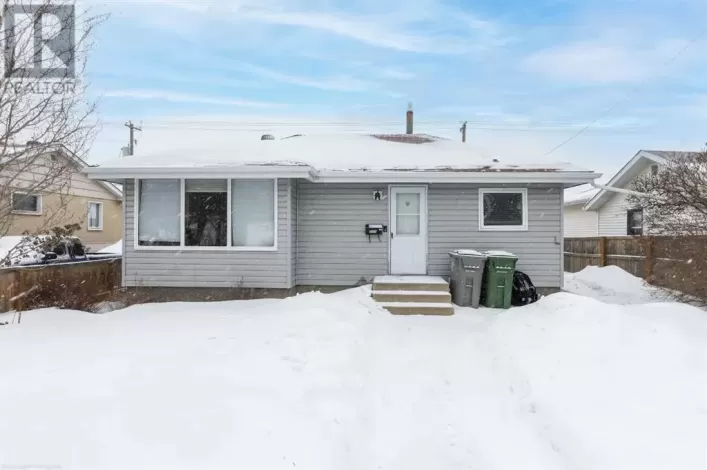 5624 51A Street, Lloydminster