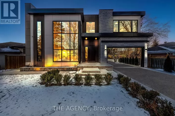 564 STONECLIFFE ROAD, Oakville