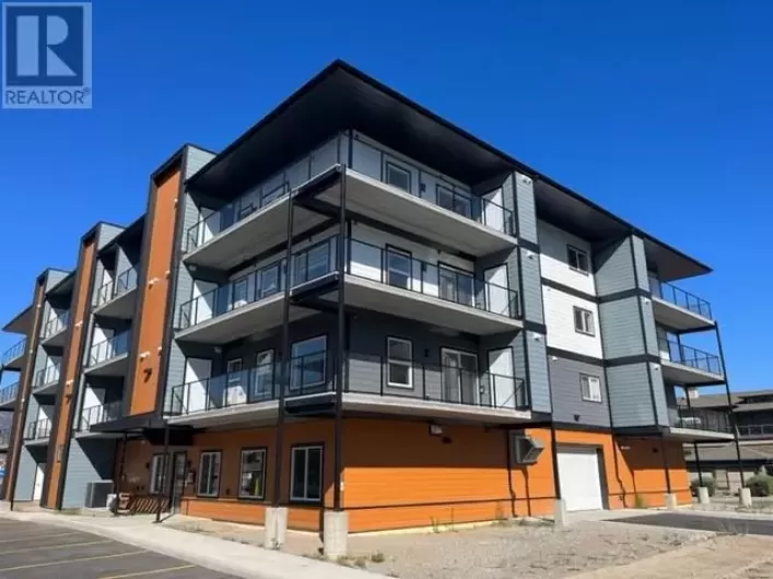 5640 51st Street Unit# 208, Osoyoos