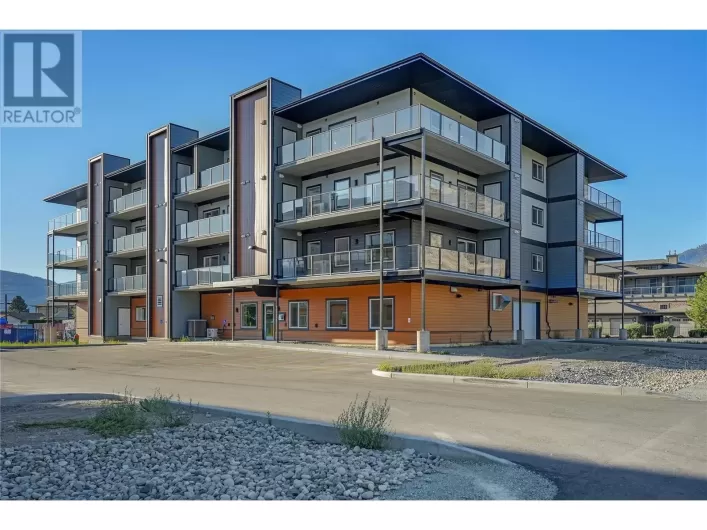 5640 51st Street Unit# 406, Osoyoos