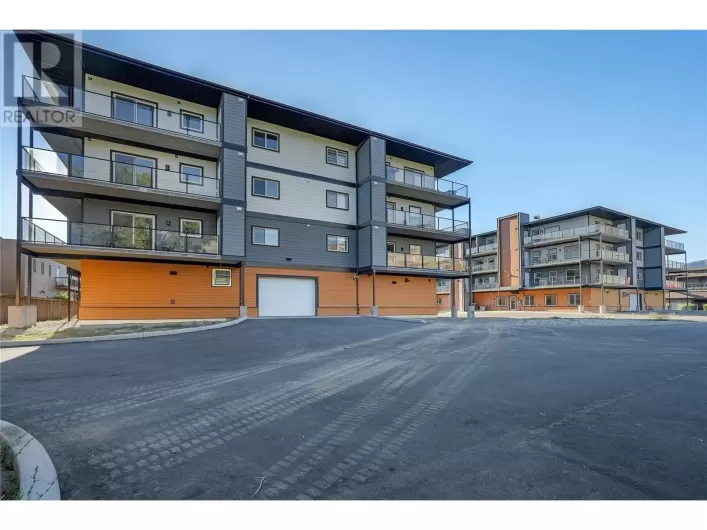 5640 51st Street Unit# 408, Osoyoos