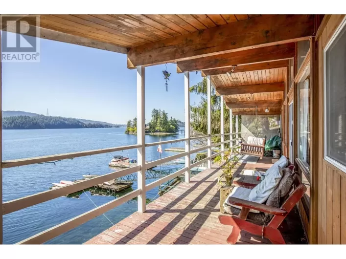 5672 INDIAN RIVER DRIVE, North Vancouver