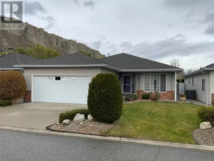 568 RED WING Drive, Penticton