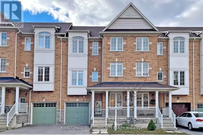 57 - 15 OLD COLONY ROAD, Richmond Hill