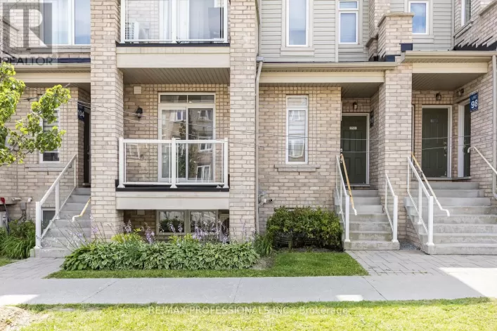 57 - 1767 REX HEATH DRIVE, Pickering