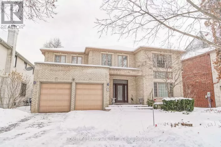 57 COTSWOLD CRESCENT, Toronto