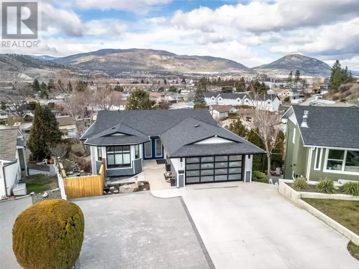 57 Greenwood Drive, Penticton