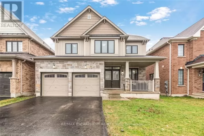 57 LARRY CRESCENT, Haldimand