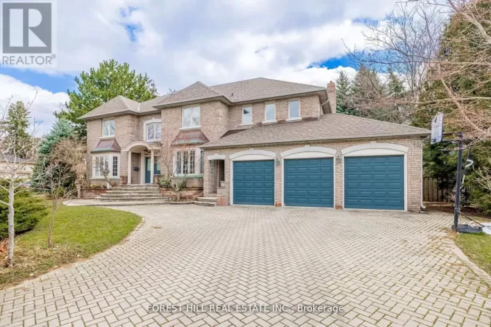 57 ROLLSCOURT DRIVE, Toronto