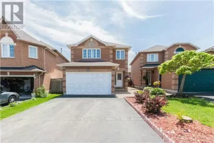 57 ZACHARY DRIVE, Brampton