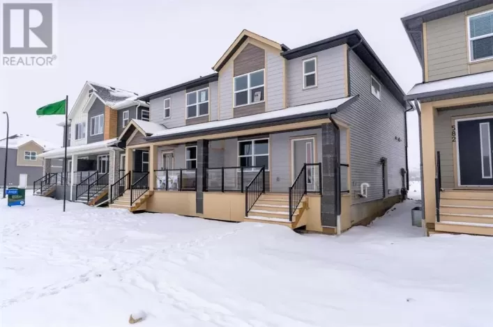 578 Wolf WIllow Boulevard SE, Calgary