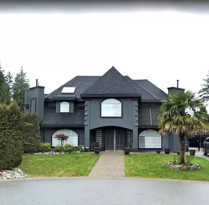 5788 126 STREET, Surrey