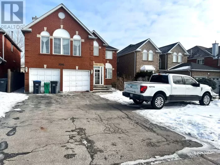 5793 GLEN ERIN DRIVE, Mississauga