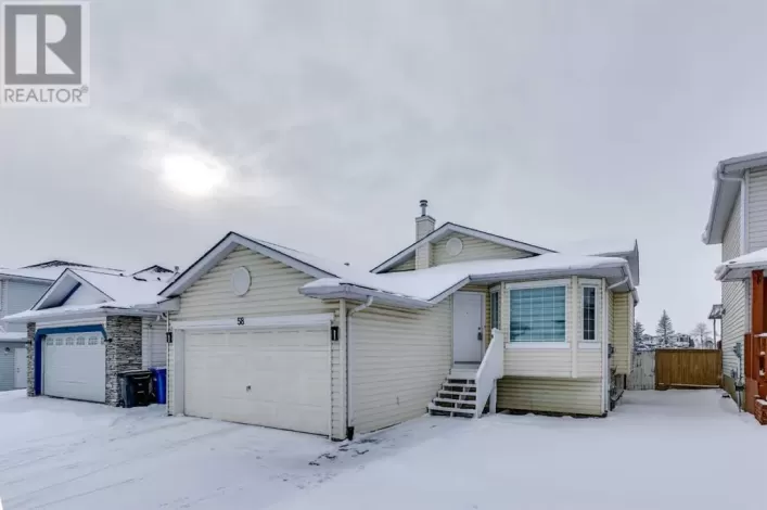 58 Anaheim Place NE, Calgary