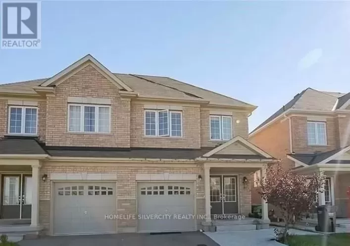 58 LANARK CIRCLE, Brampton