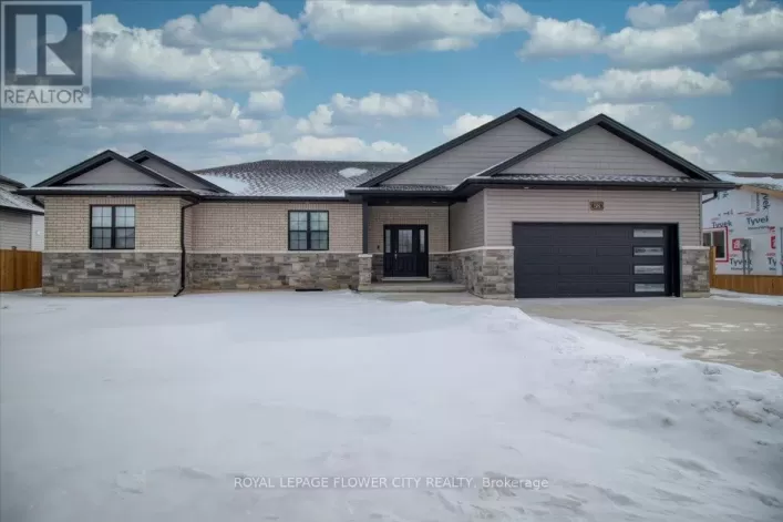 58 SLEEPY MEADOW DRIVE, Chatham-Kent