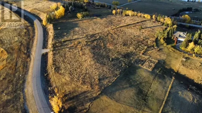 58 Springbank Heights Drive, Rural Rocky View County