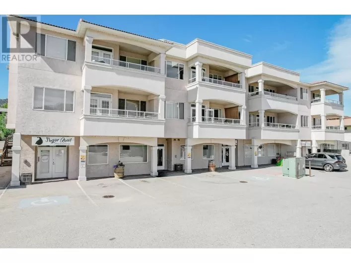 5820 89th Street Unit# 301, Osoyoos