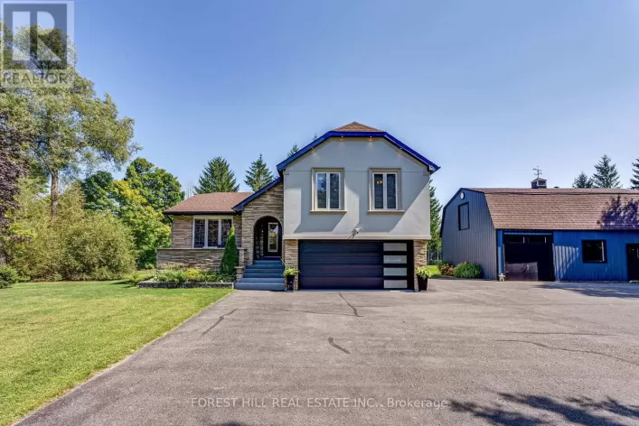 5837 YONGE STREET, Innisfil