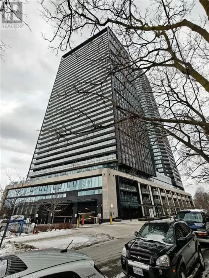 585 BLOOR Street E Unit# 1115, Toronto