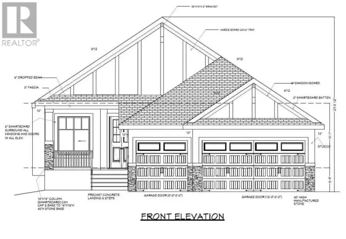 585 Muirfield Crescent, Lyalta