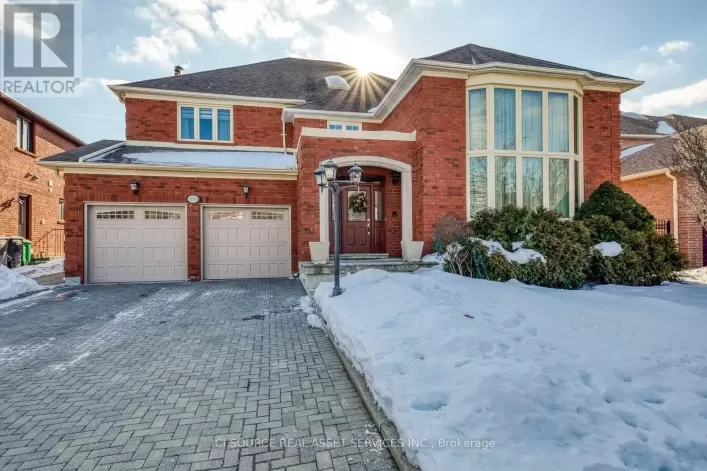 5859 RIVERSIDE PLACE, Mississauga