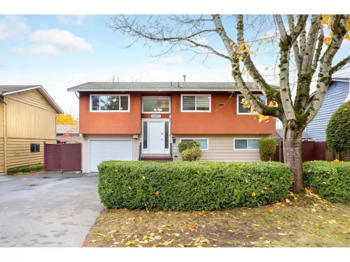 5865 179 STREET, Surrey