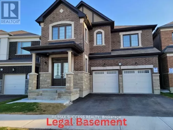 588 QUEEN MARY DRIVE, Brampton