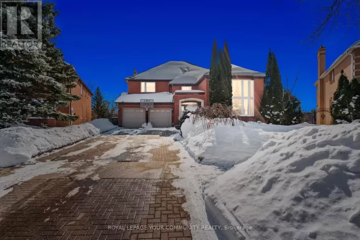 5883 RIVERSIDE PLACE, Mississauga