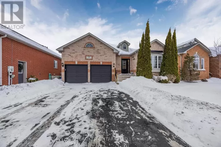 59 EDWARDS DRIVE, Barrie