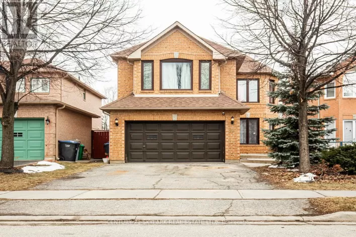 59 RICHWOOD CRESCENT, Brampton