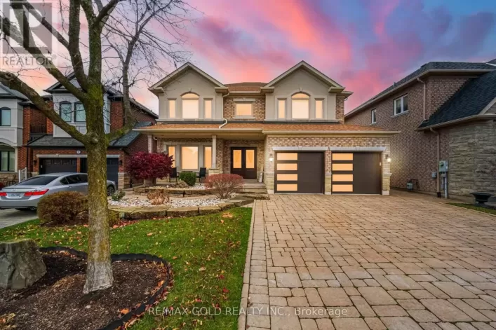 59 SAINT HUBERT DRIVE, Brampton